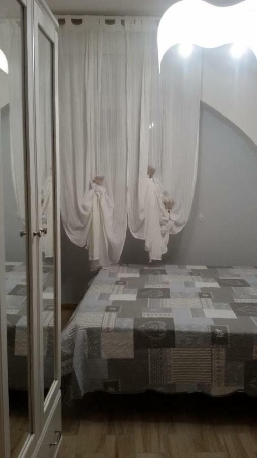 Alla Casetta Apartment Palermo Ngoại thất bức ảnh